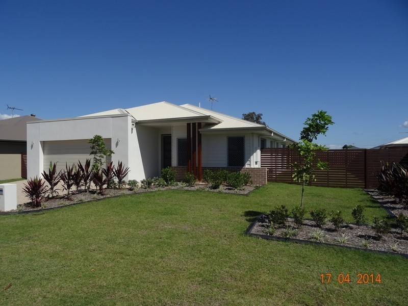 93 O’Doherty Circuit, Nudgee QLD 4014