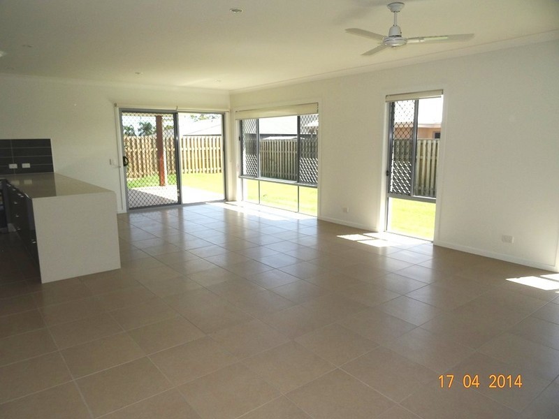 93 O’Doherty Circuit, Nudgee QLD 4014