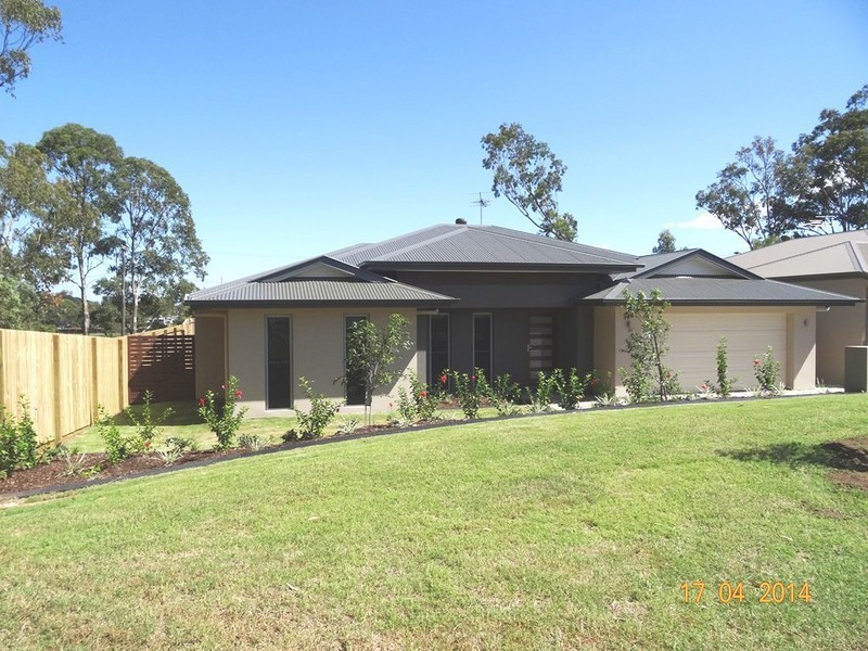 72 ODoherty Circuit, Nudgee QLD 4014