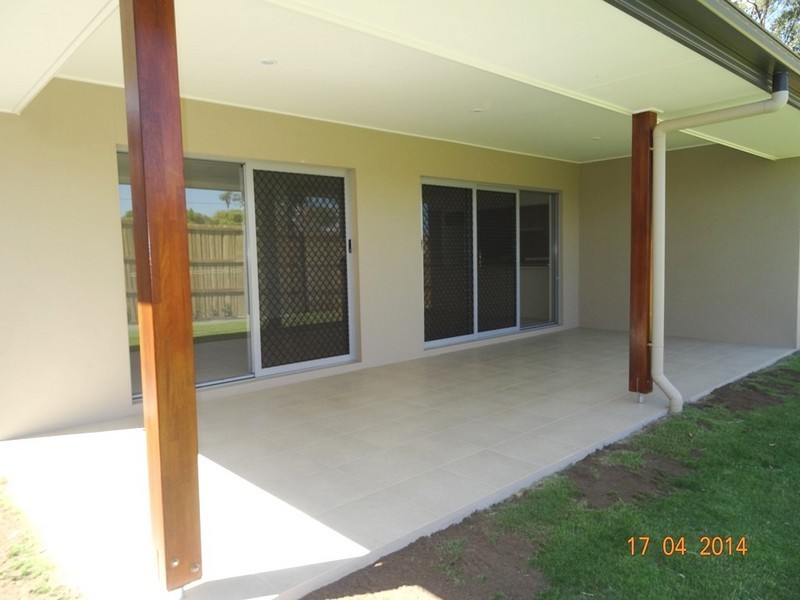 72 ODoherty Circuit, Nudgee QLD 4014