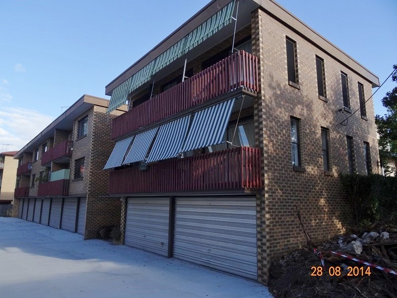 10/128 Langshaw Street, New Farm QLD 4005