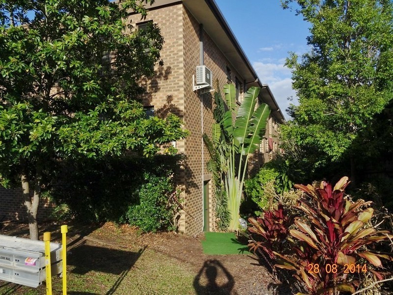 10/128 Langshaw Street, New Farm QLD 4005