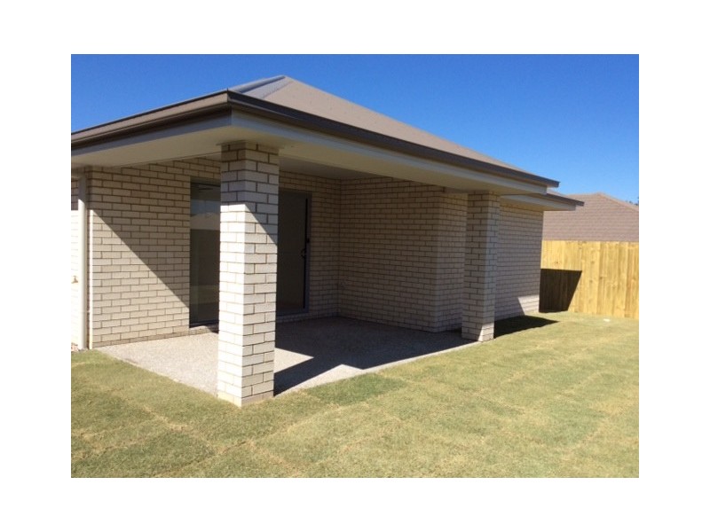 5 Polaris Drive, Brassall QLD 4305