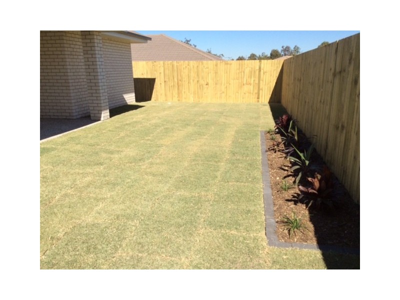 5 Polaris Drive, Brassall QLD 4305