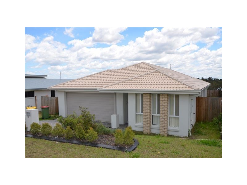 78 Columbria Drive, Bellbird Park QLD 4300