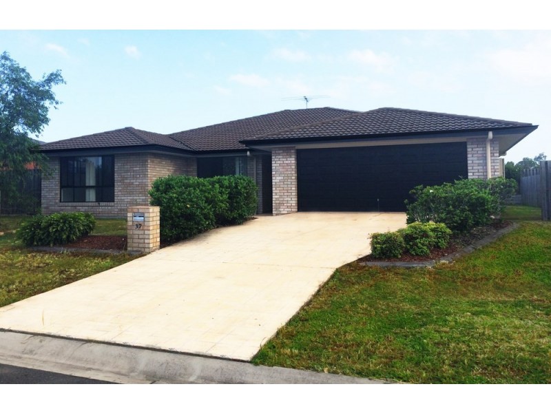 37 Seville Street, Bellmere QLD 4510