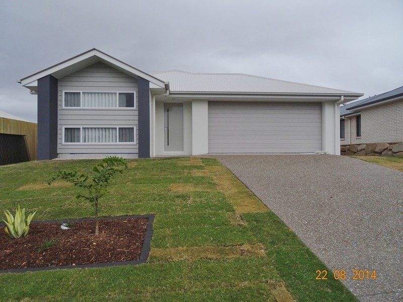 18 Freya Street, Brassall QLD 4305