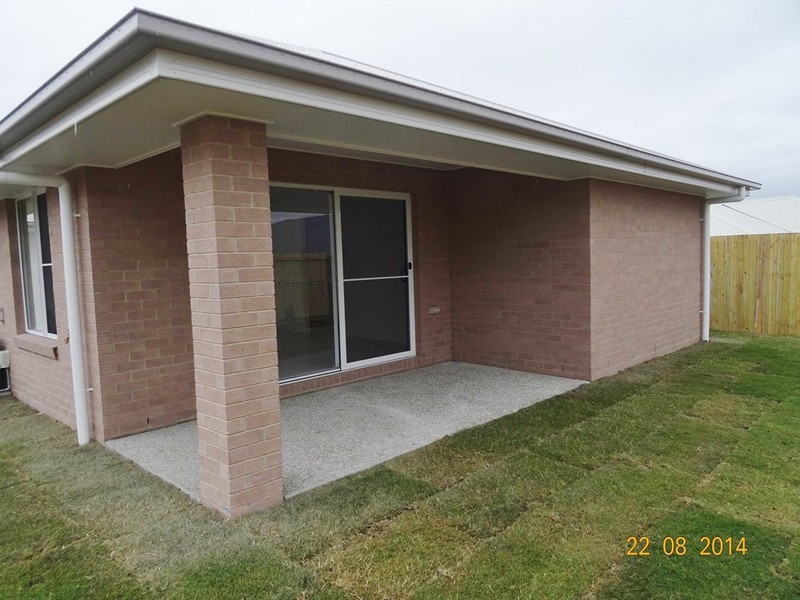 18 Freya Street, Brassall QLD 4305