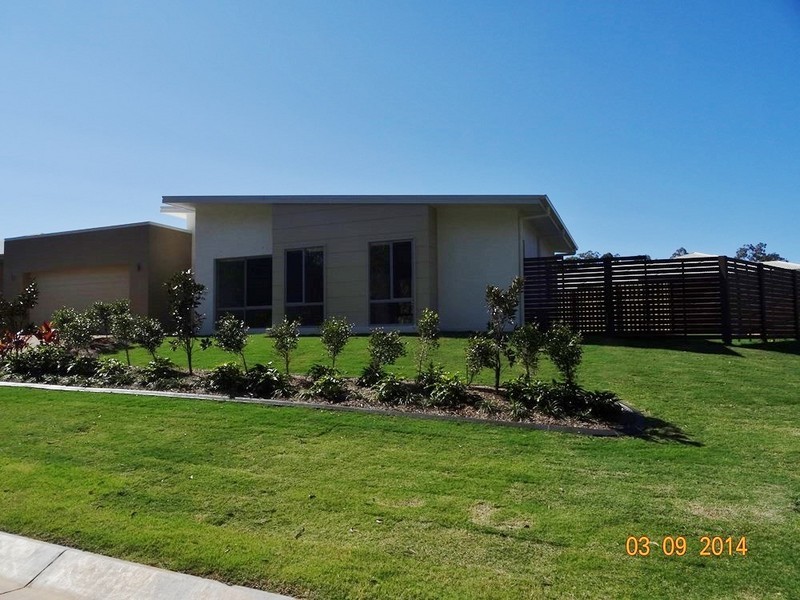 19 Morgan Circuit, Nudgee QLD 4014