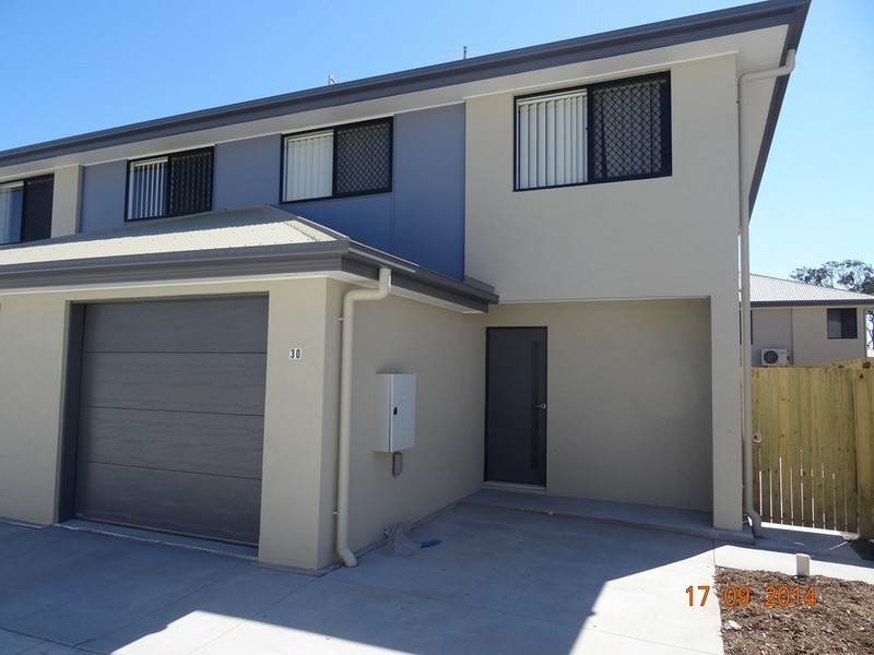 30/12 Dasheng Street, Doolandella QLD 4077