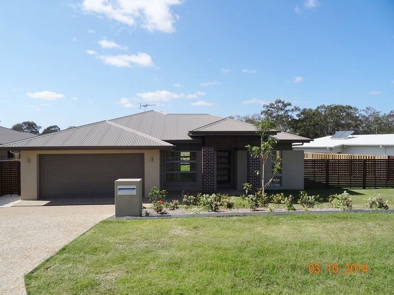 16 Cotham Street, Nudgee QLD 4014