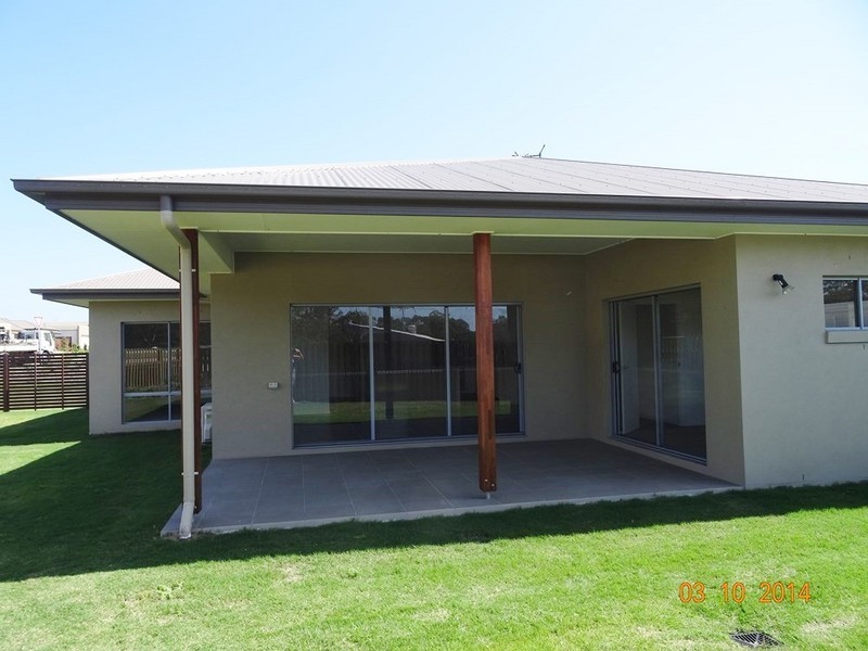 16 Cotham Street, Nudgee QLD 4014