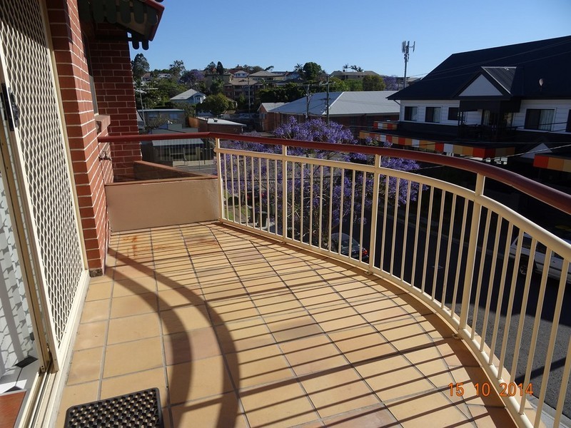 4/11 Montpelier Street, Clayfield QLD 4011