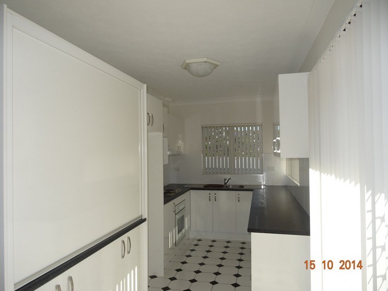 4/11 Montpelier Street, Clayfield QLD 4011