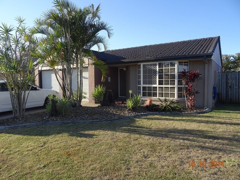 11 Achterberg Place, Victoria Point QLD 4165