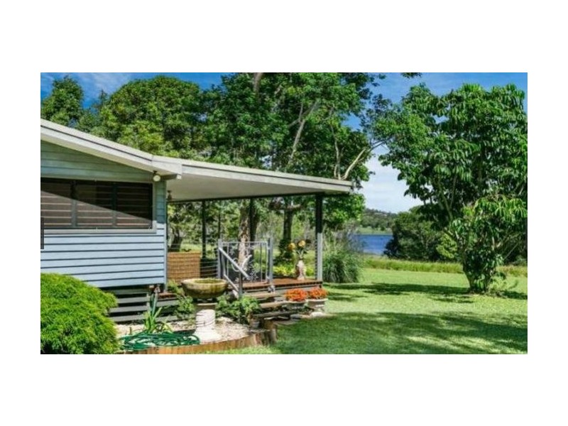 Barrine QLD 4872