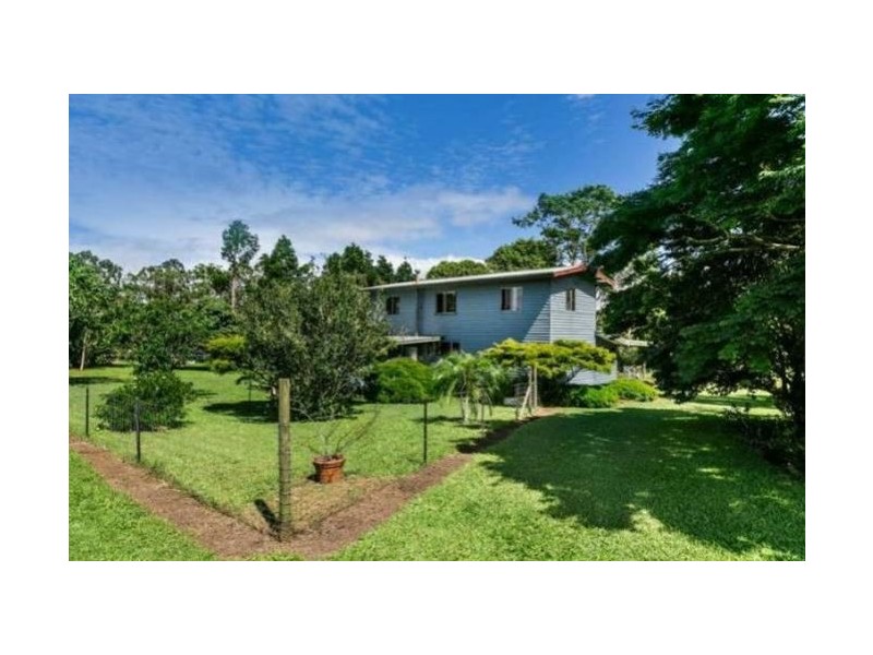 Barrine QLD 4872