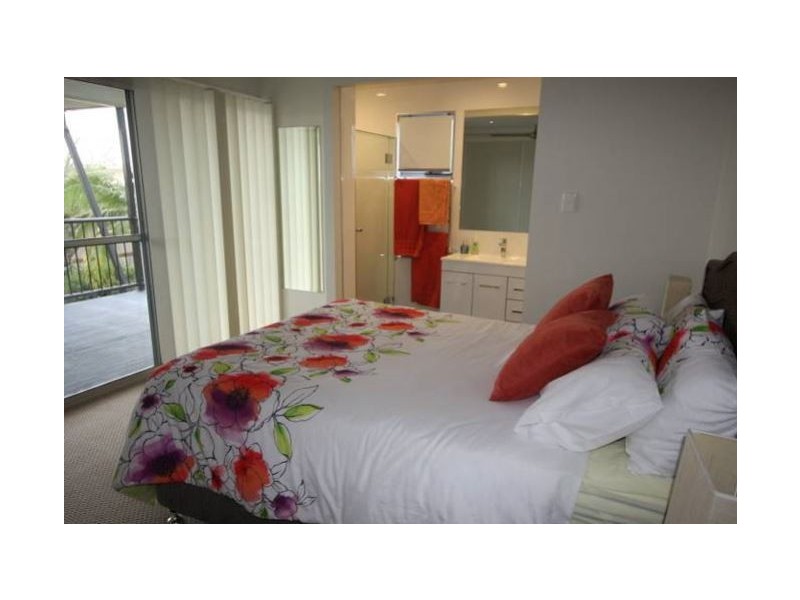 Rainbow Beach QLD 4581
