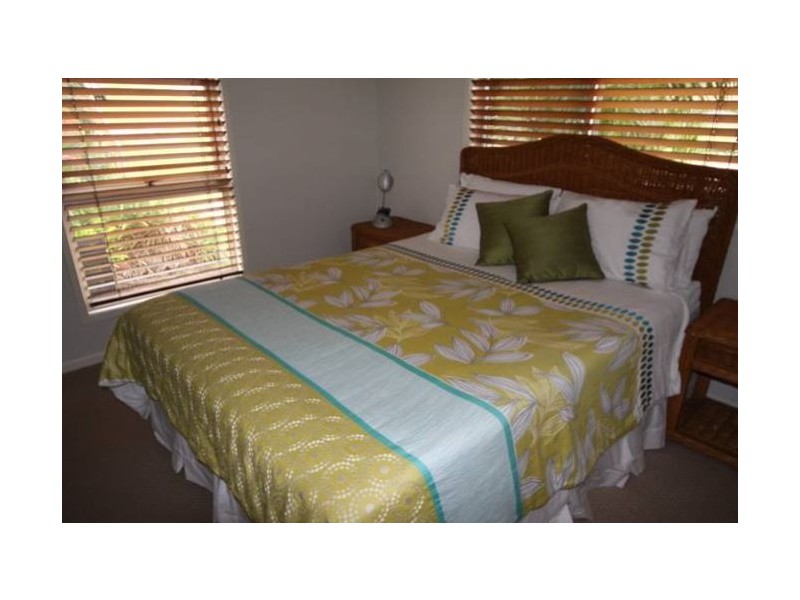 Rainbow Beach QLD 4581