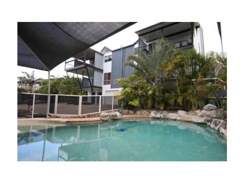 Rainbow Beach QLD 4581