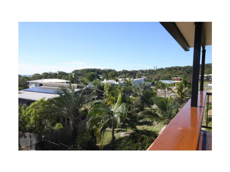 Rainbow Beach QLD 4581