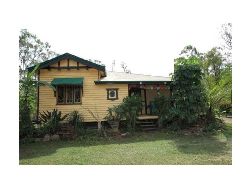 Bollier QLD 4570