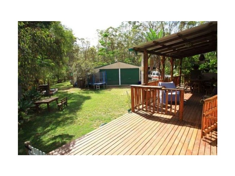 Bollier QLD 4570