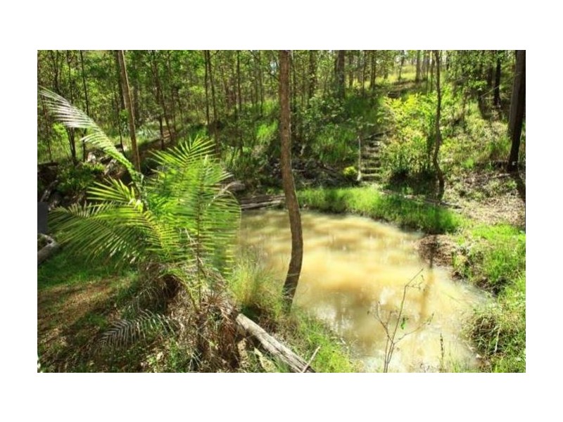 Bollier QLD 4570