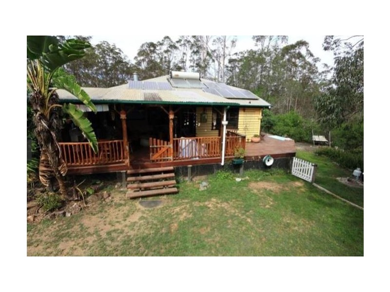 Bollier QLD 4570