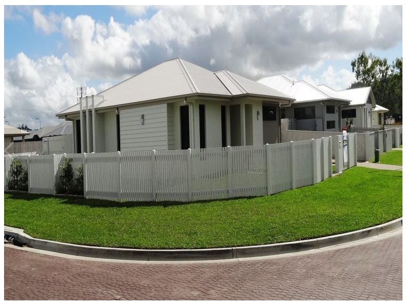 Mount Louisa QLD 4814