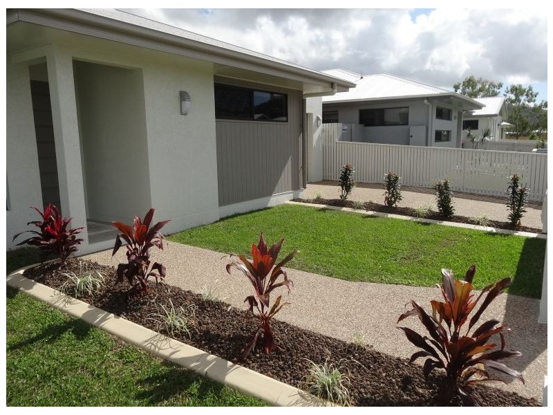 Mount Louisa QLD 4814