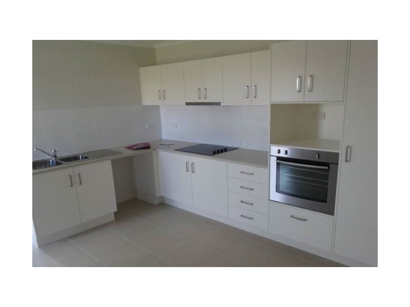 Mount Louisa QLD 4814