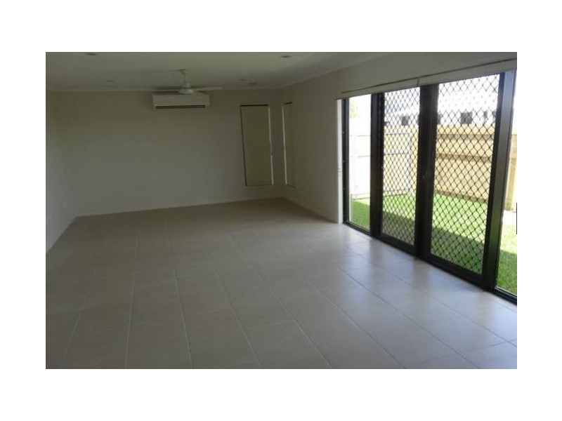 Mount Louisa QLD 4814