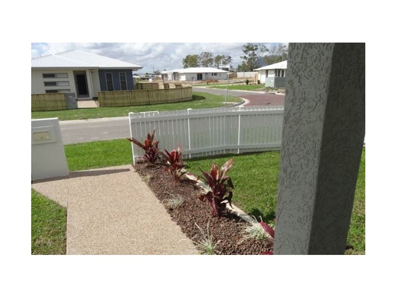 Mount Louisa QLD 4814