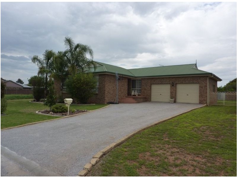 Manilla NSW 2346