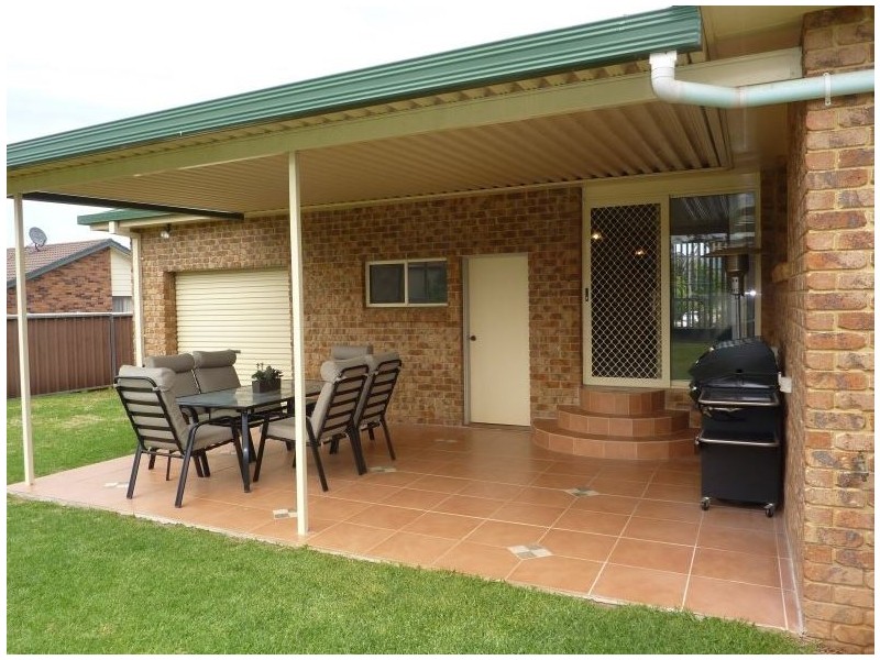 Manilla NSW 2346