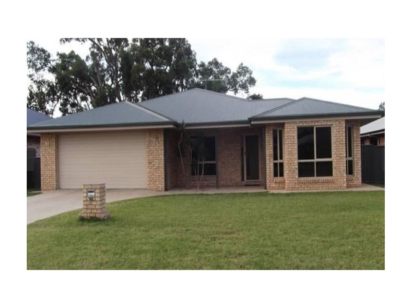 Chinchilla QLD 4413