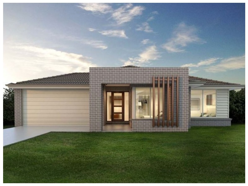 Lot 3 Pilkington Street, Chinchilla QLD 4413