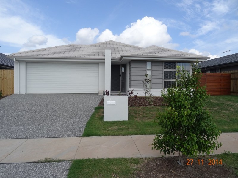11 Angliss Circuit, Thornlands QLD 4164
