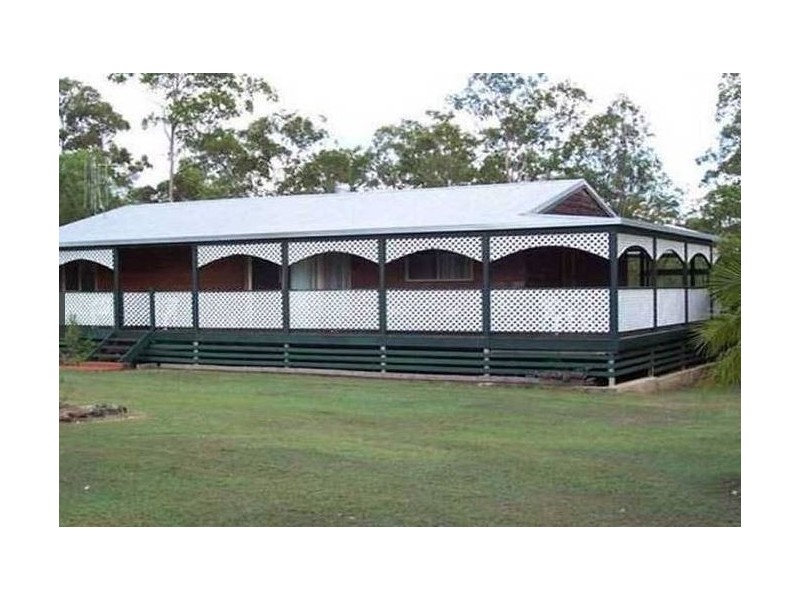 Curra QLD 4570