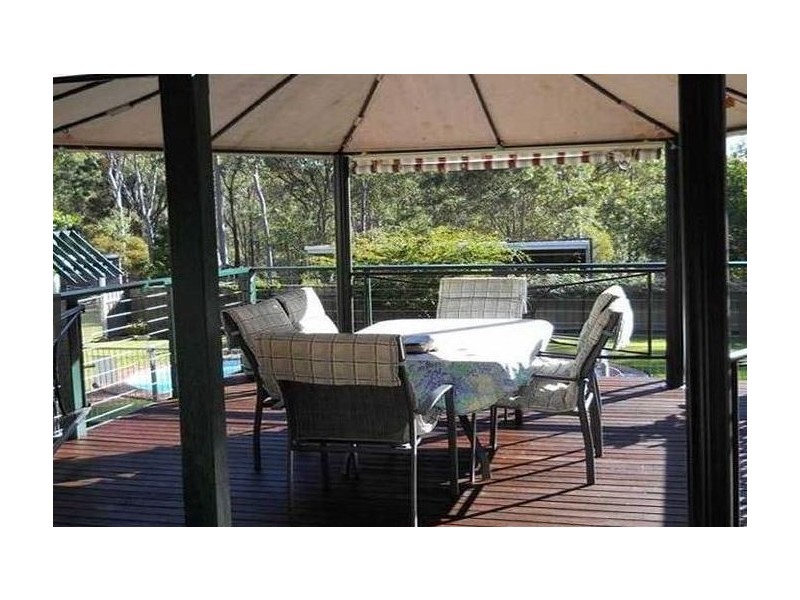 Curra QLD 4570