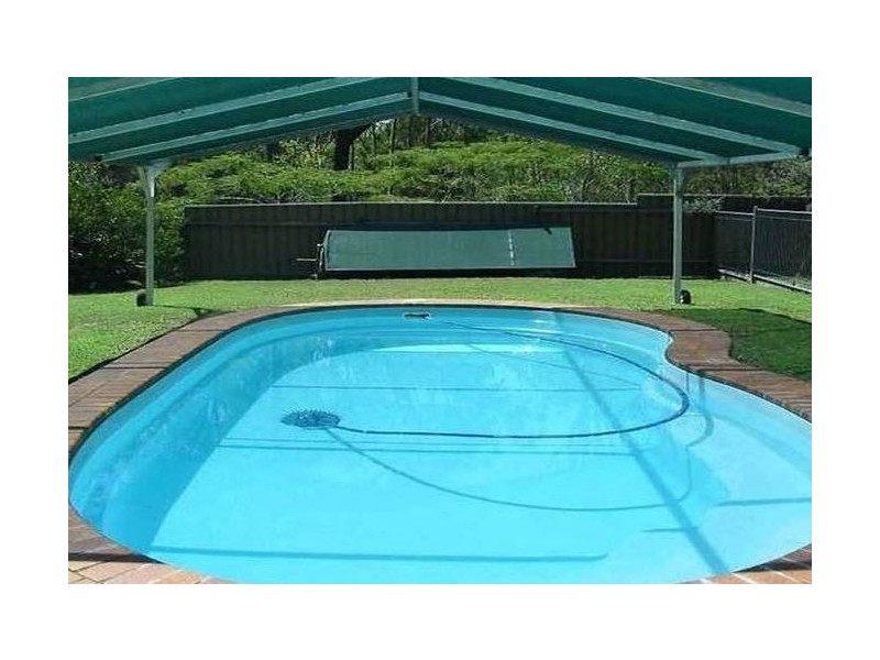 Curra QLD 4570