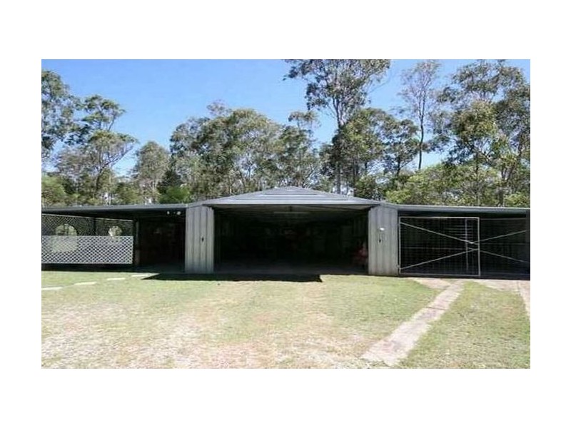 Curra QLD 4570