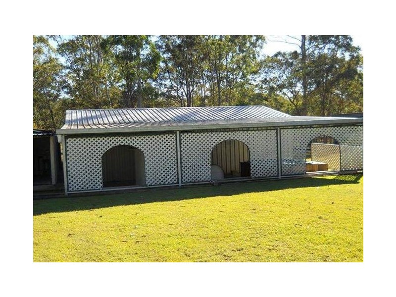 Curra QLD 4570