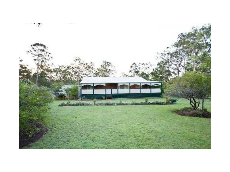 Curra QLD 4570