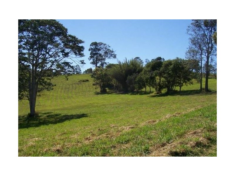 East Deep Creek QLD 4570