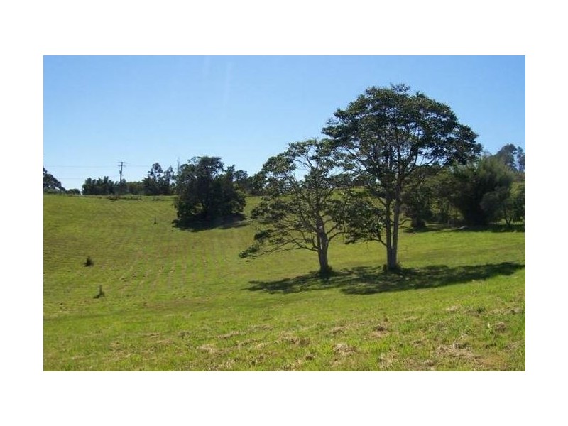 East Deep Creek QLD 4570