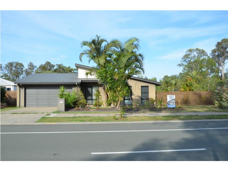 3 Rockwood Drive, Ormeau QLD 4208