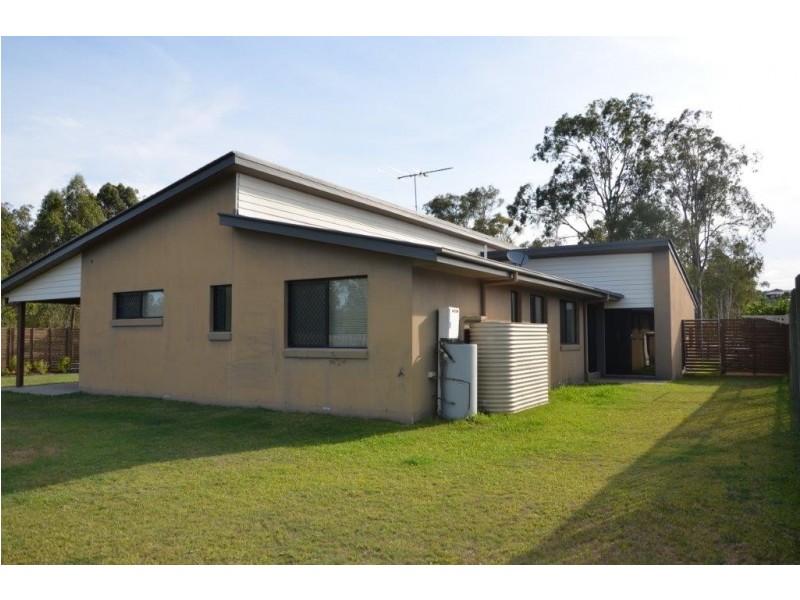 3 Rockwood Drive, Ormeau QLD 4208