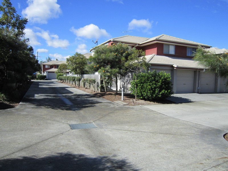 3/27 Heathwood St, Taigum QLD 4018